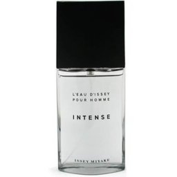 Issey Miyake L'Eau D'Issey Pour Homme Intense EDT 125ml за Мъже БЕЗ ОПАКОВКА