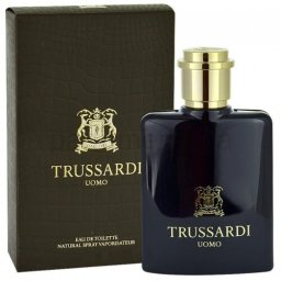 Trussardi Uomo 2011 EDT 50ml за Мъже