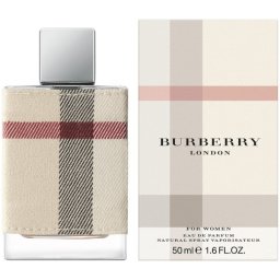 Burberry London EDP 50ml за Жени