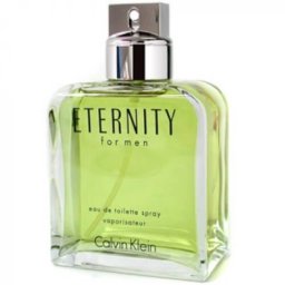 Calvin Klein Eternity EDT 100ml за Мъже БЕЗ ОПАКОВКА