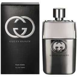 Gucci Guilty Pour Homme EDT 50ml за Мъже