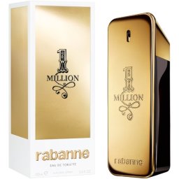 Paco Rabanne 1 Million EDT 100ml за Мъже