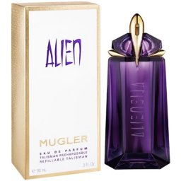 Thierry Mugler Alien EDP 90ml за Жени Refillable