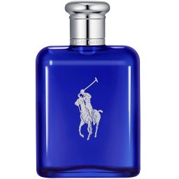 Ralph Lauren Polo Blue EDT 125ml за Мъже БЕЗ ОПАКОВКА
