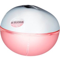 DKNY Be Delicious Fresh Blossom EDP 100ml за Жени БЕЗ ОПАКОВКА