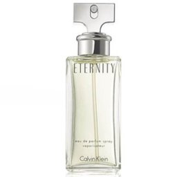 Calvin Klein Eternity EDP 100ml за Жени БЕЗ ОПАКОВКА