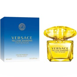 Versace Yellow Diamond Intense EDP 90ml за Жени