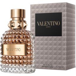 Valentino Uomo EDT 50ml за Мъже
