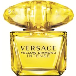 Versace Yellow Diamond Intense EDP 90ml за Жени БЕЗ ОПАКОВКА