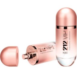 Carolina Herrera 212 VIP Rose EDP 80ml за Жени БЕЗ ОПАКОВКА
