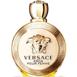 Versace Eros Pour Femme EDP 100ml за Жени БЕЗ ОПАКОВКА