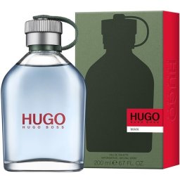 Hugo Boss Hugo EDT 200ml за Мъже