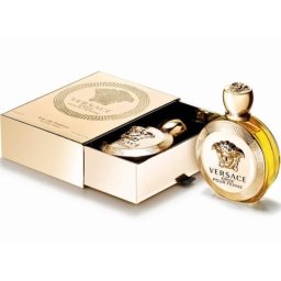 Versace Eros Pour Femme EDP 100ml за Жени