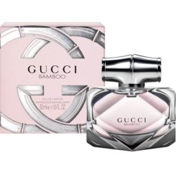 Gucci Bamboo EDP 75ml за Жени