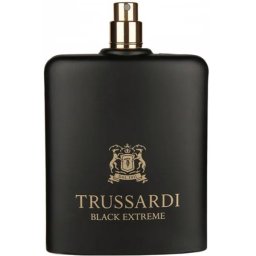 Trussardi Black Extreme EDT 100ml за Мъже БЕЗ ОПАКОВКА