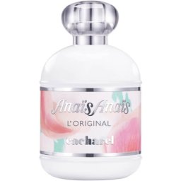 Cacharel Anais Anais L'Original EDT 100ml за Жени БЕЗ ОПАКОВКА