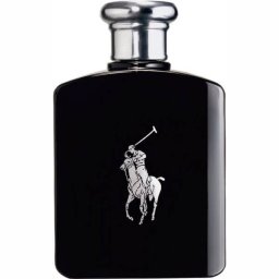 Ralph Lauren Polo Black EDT 125ml за Мъже БЕЗ ОПАКОВКА