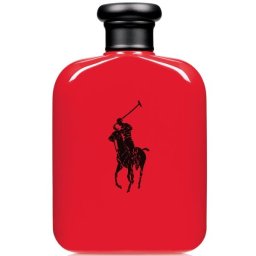 Ralph Lauren Polo Red EDT 125ml за Мъже БЕЗ ОПАКОВКА
