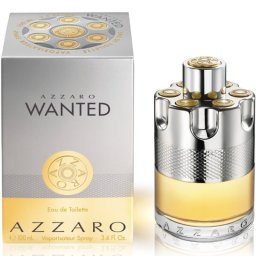 Azzaro Wanted EDT 100ml за Мъже
