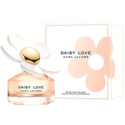 Marc Jacobs Daisy Love EDT 50ml за Жени