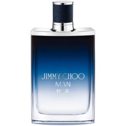 Jimmy Choo Man Blue EDT 100ml за Мъже БЕЗ ОПАКОВКА