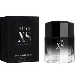 Paco Rabanne Black XS 2018 EDT 100ml за Мъже
