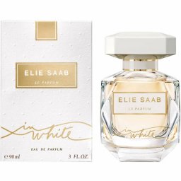 Elie Saab Le Parfum in White EDP 90ml за Жени