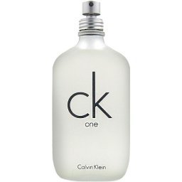 Calvin Klein CK One EDT 100ml за Мъже и Жени БЕЗ ОПАКОВКА