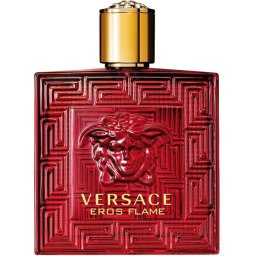 Versace Eros Flame EDP 100ml за Мъже БЕЗ ОПАКОВКА