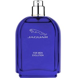 Jaguar For Men Evolution EDT 100ml за Мъже БЕЗ ОПАКОВКА