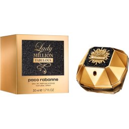 Paco Rabanne Lady Million Fabulous EDP 50ml за Жени