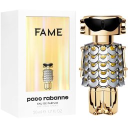 Paco Rabanne Fame EDP 50ml за Жени