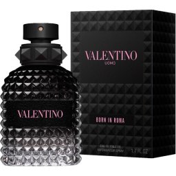 Valentino Uomo Born in Roma EDT 50ml за Мъже