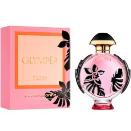 Paco Rabanne Olympea Flora EDP 50ml за Жени