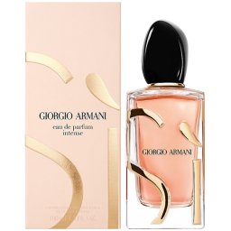 Armani Si Intense (2023) EDP 100ml за Жени