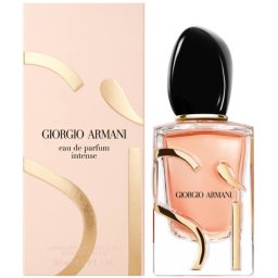 Armani Si Intense (2023) EDP 50ml за Жени
