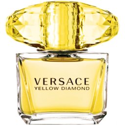 Versace Yellow Diamond EDT 90ml за Жени БЕЗ ОПАКОВКА