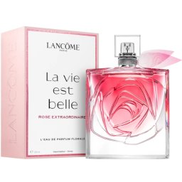 Lancome La Vie Est Belle Rose Extraordinaire EDP 100ml за Жени