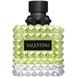 Valentino Donna Born In Roma Green Stravaganza EDP 100ml за Жени БЕЗ ОПАКОВКА