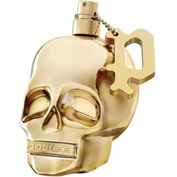 Police To Be Born To Shine EDT 125ml за Мъже БЕЗ ОПАКОВКА