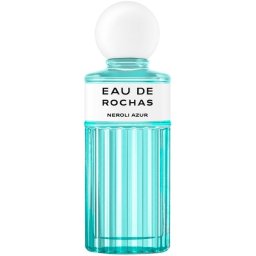 Rochas Eau de Rochas Neroli Azur EDT 100ml за Мъже и Жени БЕЗ ОПАКОВКА