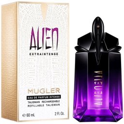 Thierry Mugler Alien Extraintense EDP 60ml за Жени