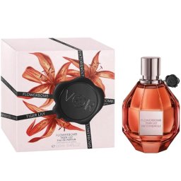 Viktor & Rolf Flowerbomb Tiger Lily EDP 100ml за Жени
