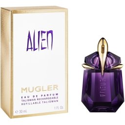 Thierry Mugler Alien EDP 30ml за Жени Refillable