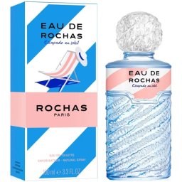 Rochas Eau de Rochas Escapade Au Soleil EDT 100ml за Жени