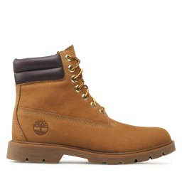 Туристически oбувки Timberland 6in Wr Basic TB0A27TP231 Кафяв