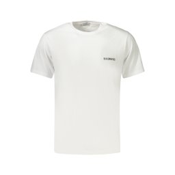 Мъжка тениска с къс ръкав Bikkembergs