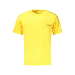 Тениска с къс ръкав Bikkembergs
