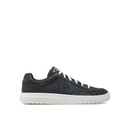 Converse Сникърси Pro Blaze V2 Faux Leather A08643C Черен