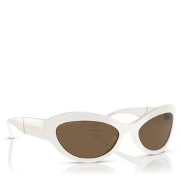 Слънчеви очила Michael Kors 0MK2198 Бял